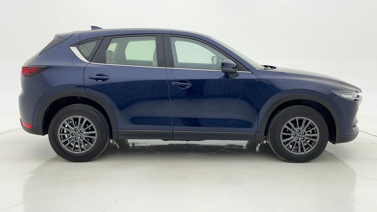 مازدا CX5 GT 2.5 | بدون دفعة مقدمة | اختبار قيادة مجاني للمنزل