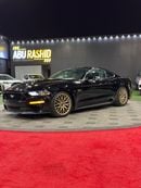 Ford Mustang GT Premium 5.0L V8