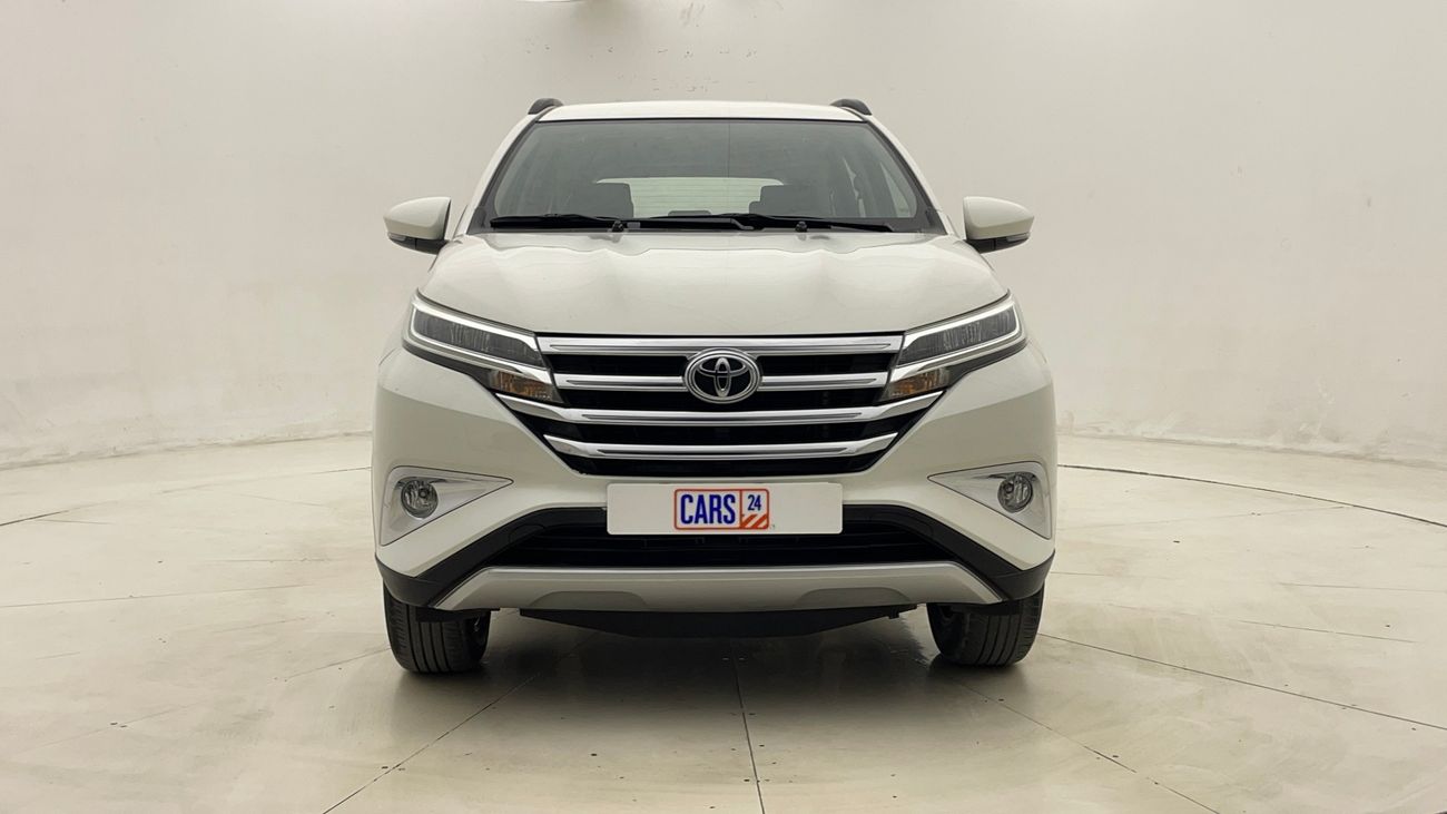 Toyota Rush EX 1.5 | Zero Down Payment | Home Test Drive