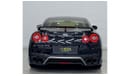 Nissan GTR Std Std 2017 Nissan GTR 800Hp, Full Service History, Low Kms, GCC