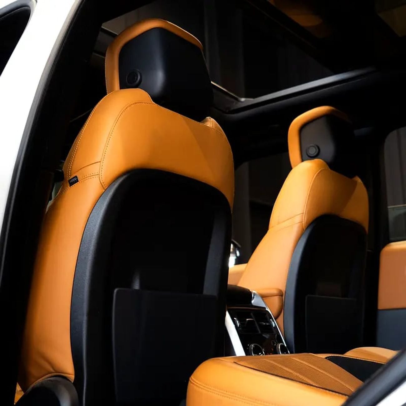 لاند روفر رينج روفر سبورت HSE Dynamic 5.0L 3,161 pm • 0% Downpayment • HSE • 1 Year Warranty