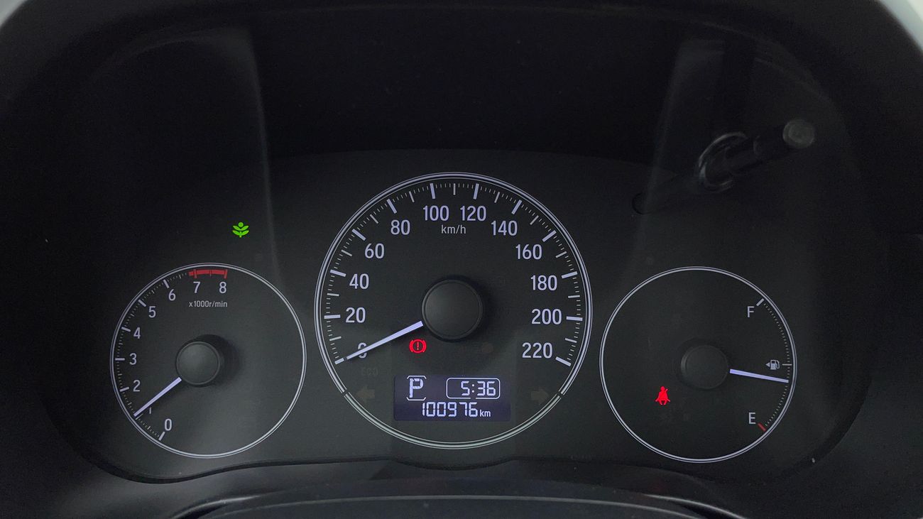 Honda City DX 1.5 | Zero Down Payment | Home Test Drive