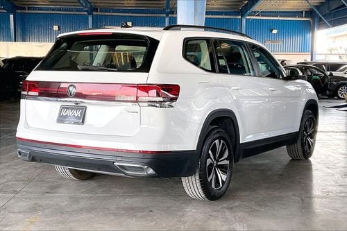 Volkswagen Teramont Trendline | National Day Celebration | Guaranteed Warranty | 0 Down Payment