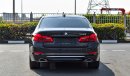 BMW 540i 540I