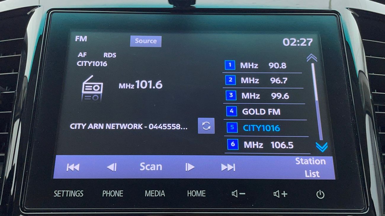 Mitsubishi Montero Sport GLS PREMIUM 3 | Zero Down Payment | Home Test Drive