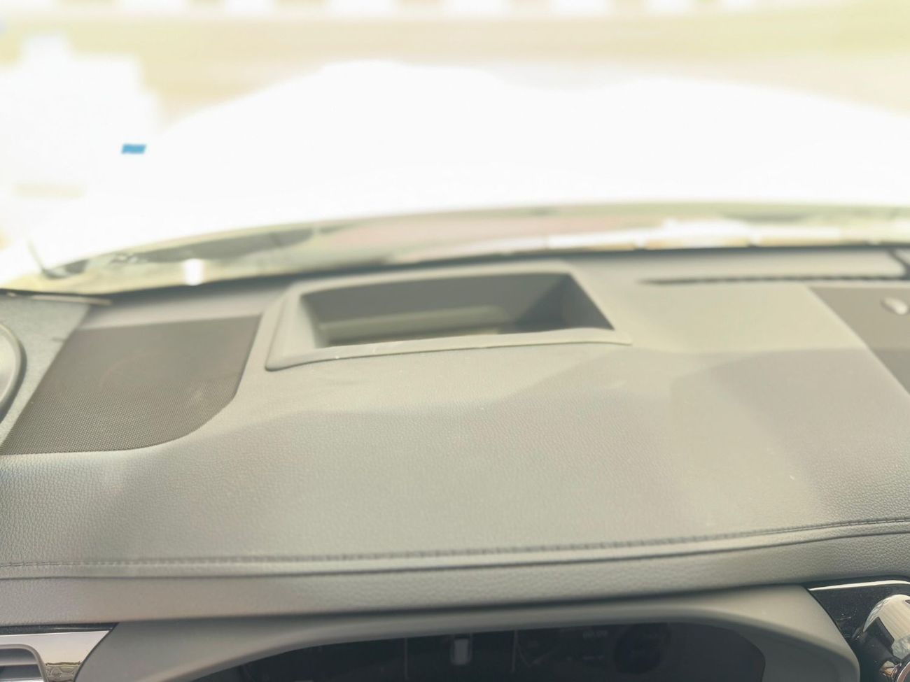 تويوتا لاند كروزر LAND CRUISER GR SPORT 3.5L 2025 GCC