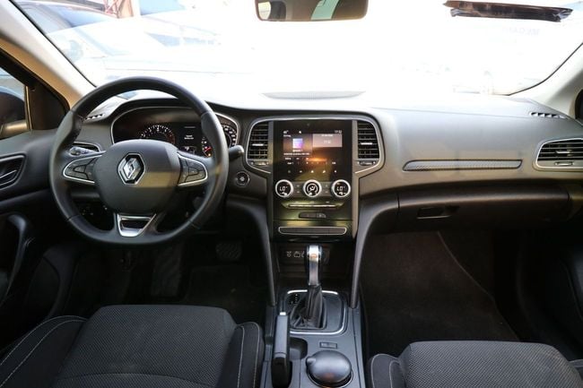 Renault Megane SE, миниатюра 29