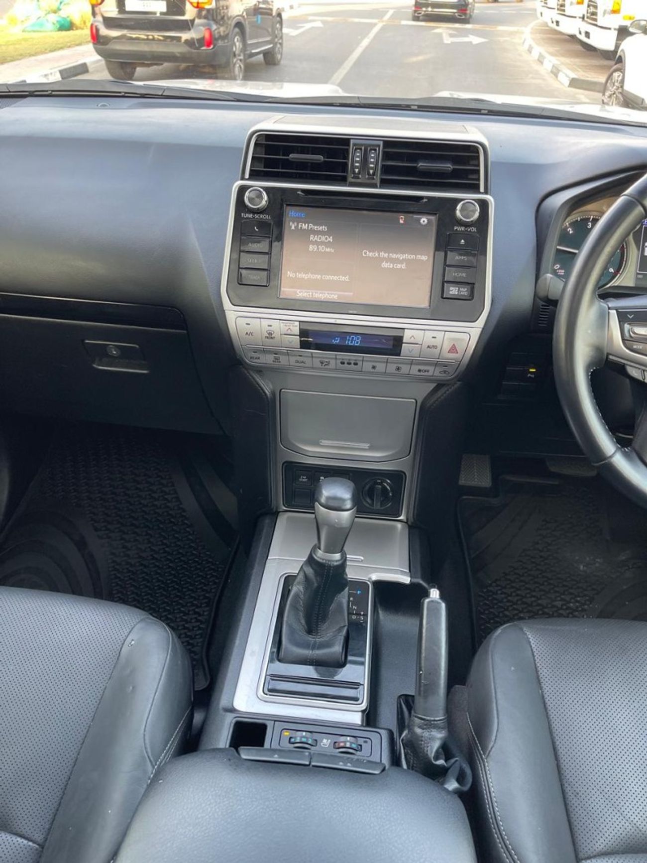 Toyota Prado TXL 2.8L