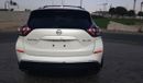 Nissan Murano very nice an  clean  car