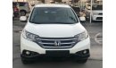 Honda CR-V Honda CRV model 2014 GCC CAR PERFECT CONDITION FULL OPTION