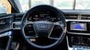 Audi A7 Audi A7 L 2023