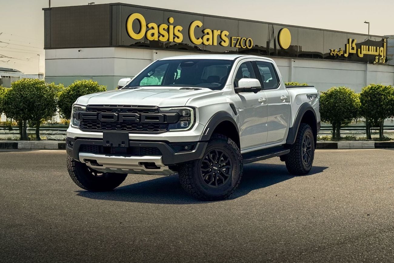 Ford Ranger 2.0L Turbo Diesel 2025 Brand New 0kms