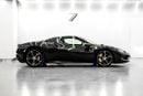 فيراري 296 GTB Assetto Fiorano | GCC Specs | Low Mileage | SERVICE Contract AL TAYER