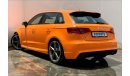 Audi RS3 TFSI quattro