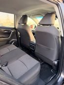 Toyota RAV4 Hybrid 2.5 L Hybrid 2022