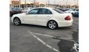 Mercedes-Benz E 500 model 2005 Japan car prefect condition full option sun roof leather seats back ca