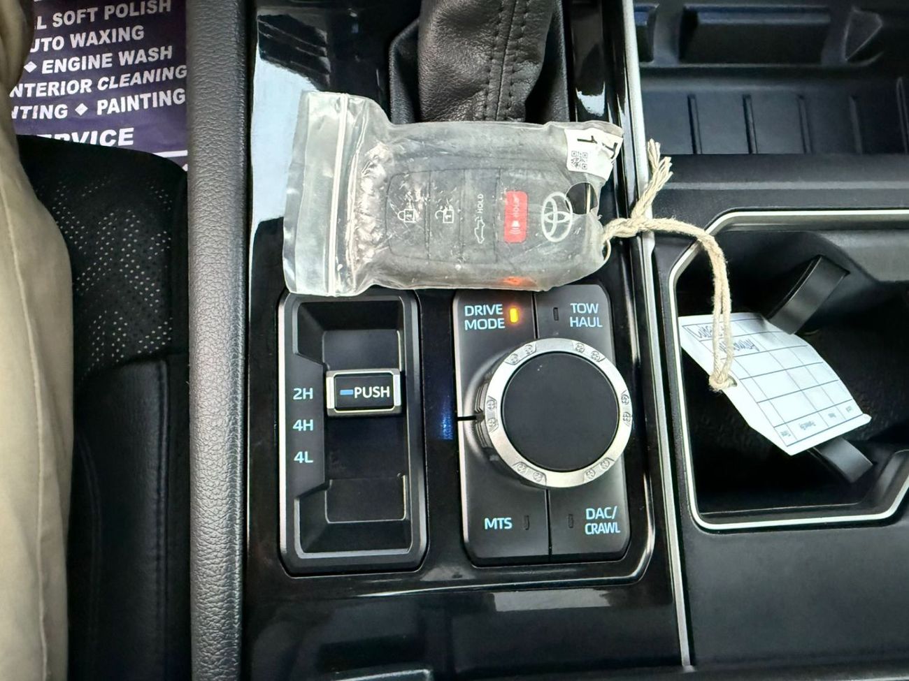 Toyota Tundra 2024 TOYOTA TUNDRA LIMITED TRD SPORT PANORAMA 360 Cameras 4x4 / 3.5 TT