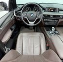 BMW X5 35i Exclusive 3.0L (5 Seater) 2017 BMW X5 xDrive35i Exclusive, Full BMW Service History, Excellent C