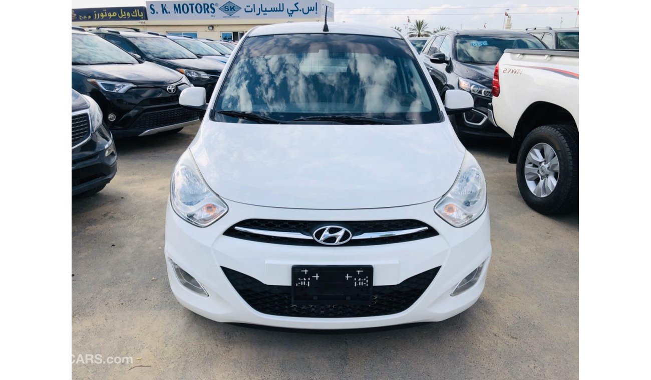 Hyundai i10 1.2L PETROL (EXCLUSIVE OFFER)