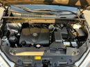 Toyota Highlander 2018 XLE SUNROOF FULL OPTION AWD USA IMPORTED