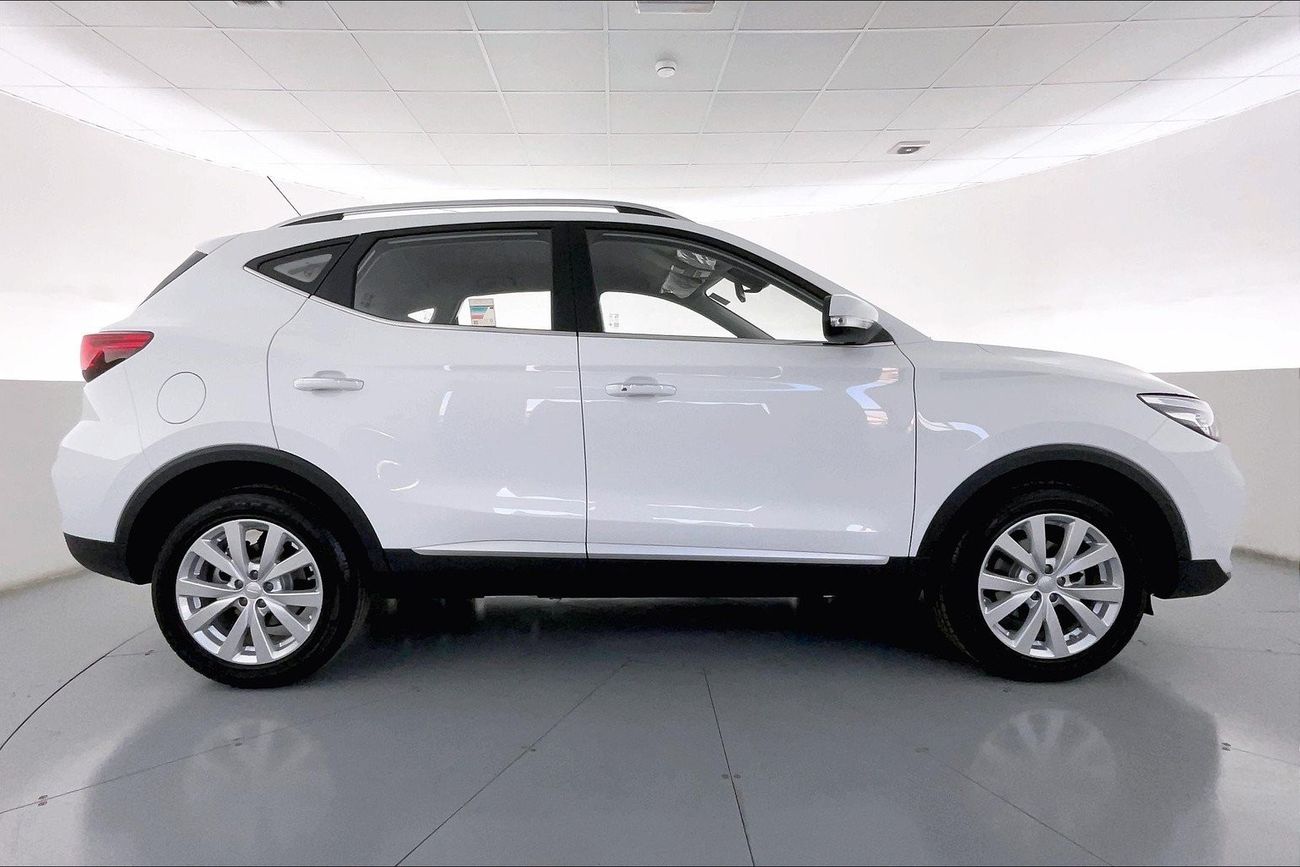 MG ZS Standard| 1 year free warranty | Exclusive Eid offer