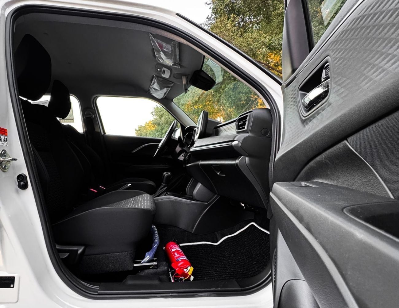 Suzuki Swift Suzuki Swift | 1.2 L | 2026 | GCC | NEW | 7 years warranty Open KM | 706 P.M