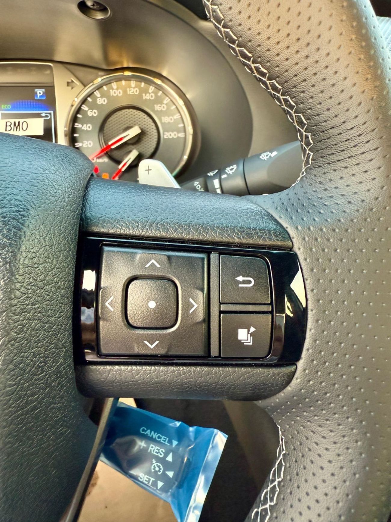 تويوتا هيلوكس Toyota Hilux GR Sport 4.0L