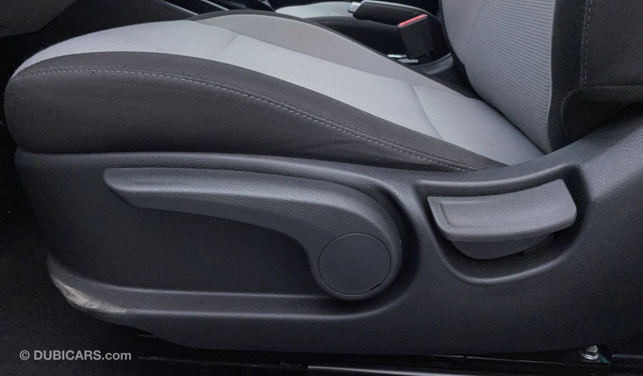 Hyundai Accent GL 1.6 | Under Warranty | Inspected on 150+ parameters