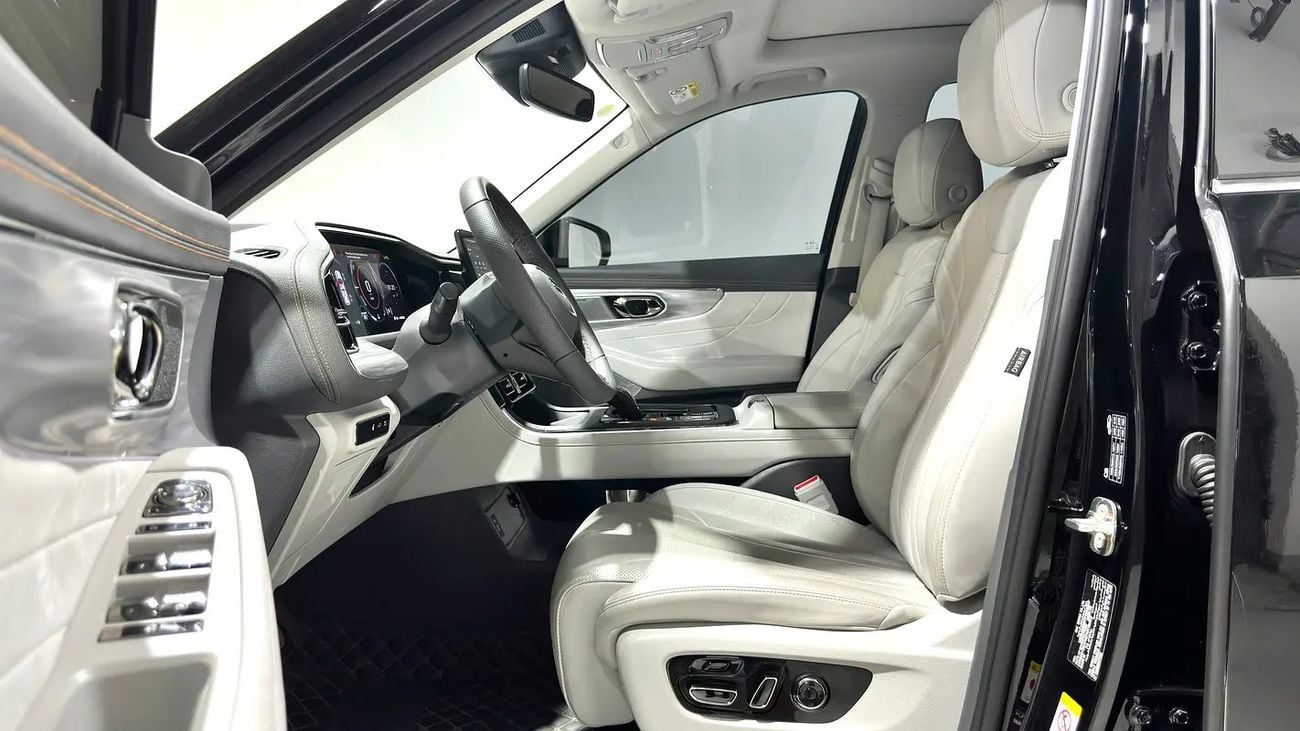 جي إي سي جي اس 8 هايبرد 0% DP | 2,114 / Month | | GX 2.0T 4WD Hybrid | | Gargash Warranty | Service History