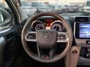 Toyota Prado Std 2.7L (271 HP)