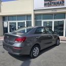 كيا بيجاس LX 1.4L A/T