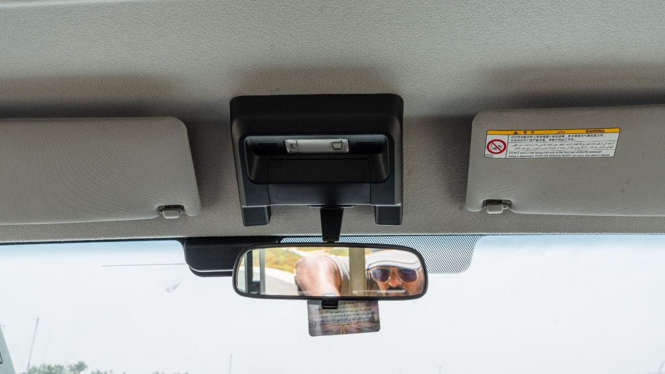 Toyota Land Cruiser Pick Up 2026 Toyota Land Cruiser LC79 2.8L AT Diesel (Beige-Brown) Basic