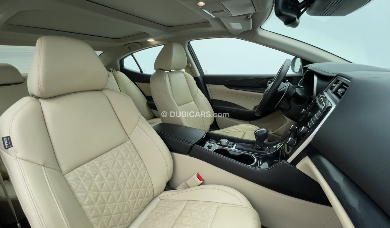 Nissan Maxima SR 3.5 | Under Warranty | Inspected on 150+ parameters