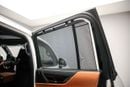 لكزس LX 600 VIP 3.5L - Sonic Quartz Inside VIP Sunflair | Export Only