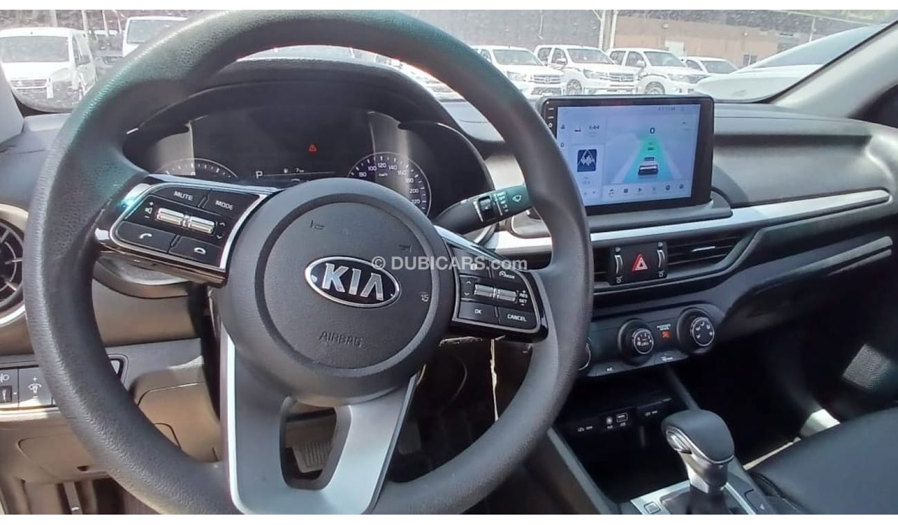 Kia K3 KIA K3 2019 Gasoline