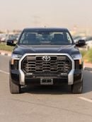 Toyota Tundra Full option/ 360 camera, leather seats 2023