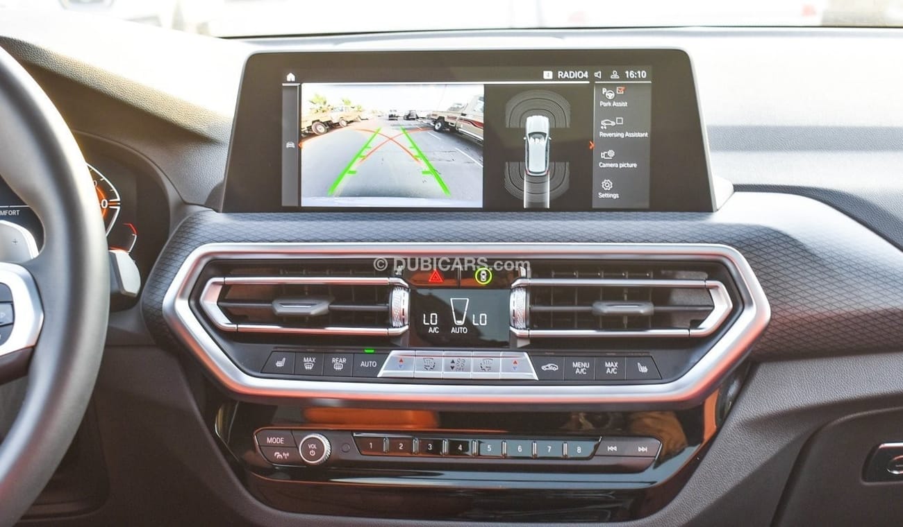 BMW X3 XDrive 20i  M Kit