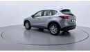 Mazda CX5 GS 2.5 | Under Warranty | Inspected on 150+ parameters