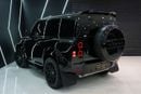 Land Rover Defender 90 SE P400 URBAN Kit, Panoramic Roof, Al Tayer Warranty + Service!!