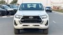 Toyota Hilux 2025 Toyota Hilux 2.8L Diesel 4WD Automatic (RHD)