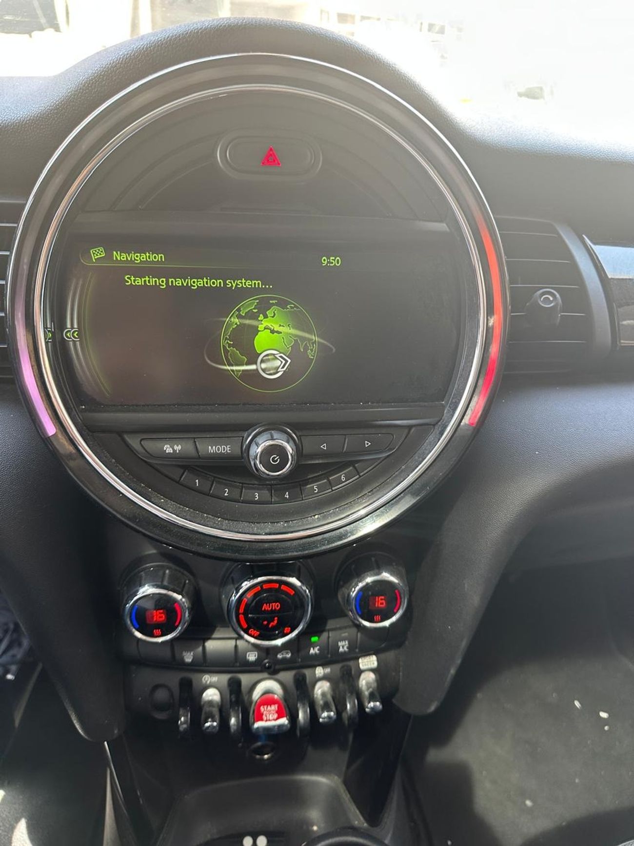 Mini Cooper Std 1.5L (5 Seater)