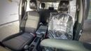 تويوتا هيلوكس SGLX S GLX 2.4L AWD A/T 2.4L DSL DC 4X4 Active Comfort A/T 2025YM