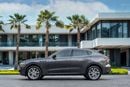 Maserati Levante GT Levante GT | 2,742 P.M | 0% Downpayment | Agency Warranty