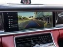 Porsche Panamera TREND Std 3.0L (325 HP)
