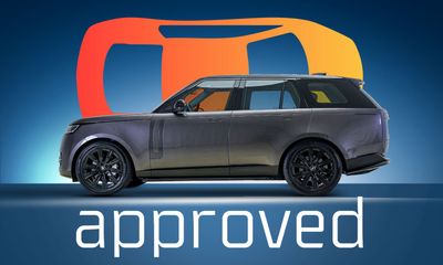 لاند روفر رينج روفر P530 HSE | AED 8,785 PM | Warranty July-2028 | GCC