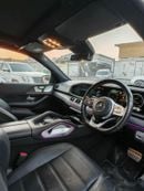 مرسيدس بنز GLS 400