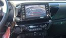 تويوتا هيلوكس 2025 Model Toyota Hilux DC, 2.7L Petrol, 2WD 6A/T