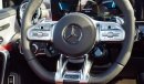 Mercedes-Benz A 35 AMG 360 Camera*AMG Seats*Aeordynamik Package*FULL*FULL