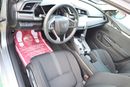 Honda Civic HONDA CIVIC 2.0L FULL OPTION GOOD CONDITION ORIGINAL PAINT