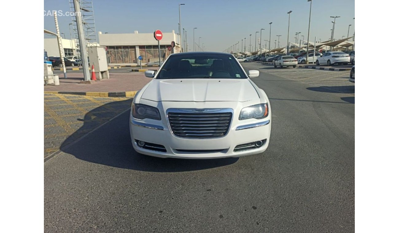 Chrysler 300 M Chrysler M300 2016 US import